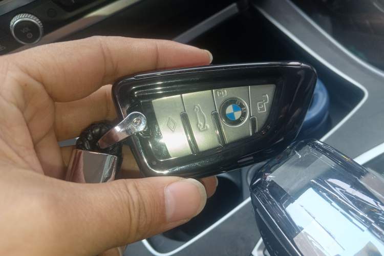 Used BMW X5 2022 xDrive30i M Sport Package
