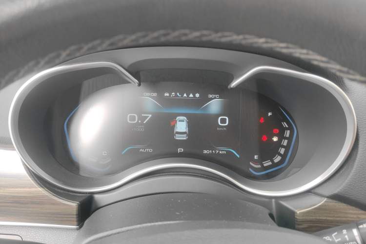 Used Haval H9 2022 2.0T Gasoline 4x4 Smart Enjoyment Version 5 Seats
