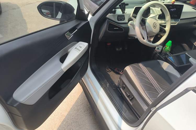 Used Volkswagen ID.3 2022 Pro Smart Edition