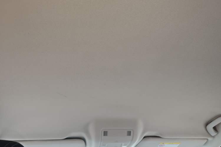 Used Qoros 5 2018 Revised Version 1.6T Automatic Leading Edition