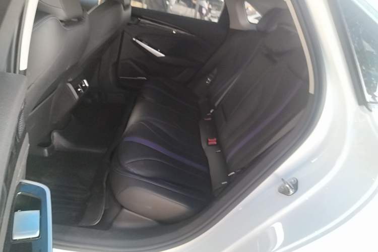 Used Geely Auto Preface 2024 Zhiqing 1.5TD Xingyun Edition
