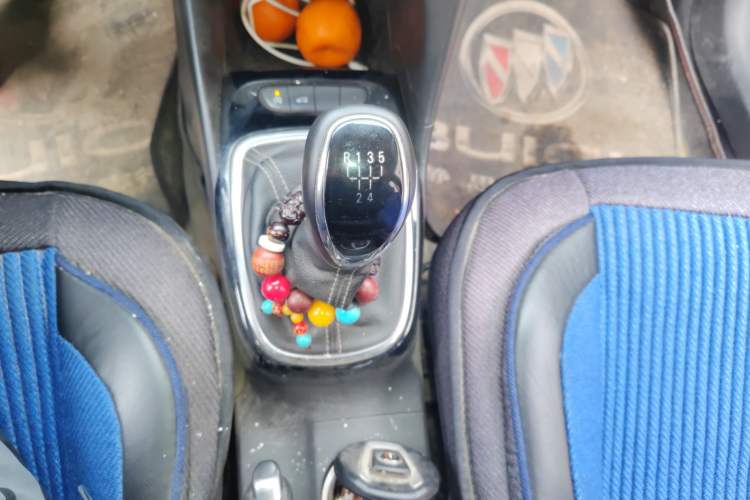 Used Buick Excelle 2018 15N Manual Elite Version
