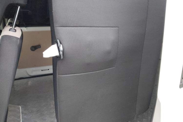 Used Kuayue Kuayue Xing V7 EV 2025 Model, 285 km, Smart Enjoyment Version, 6-seater, Ningde 2C, 41.86 kWh
