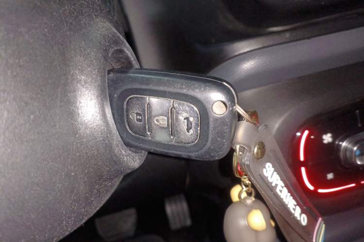 Used smart forfour 2018 1.0L 52 kW Dynamic Edition