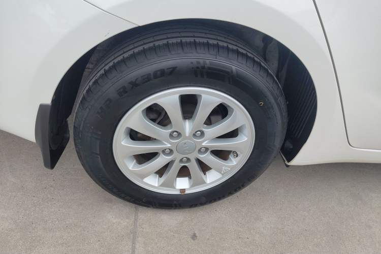 Used Kia K3 2016 1.6L Manual GL
