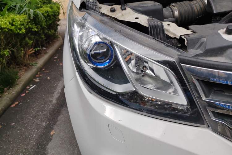 Used SAIC MAXUS G10 2016 2.0T Manual Elite Edition