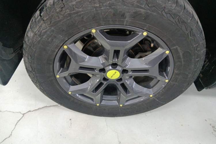 Used JETOUR Traveler 2023 2.0T All-Wheel Drive CrossPRO+
