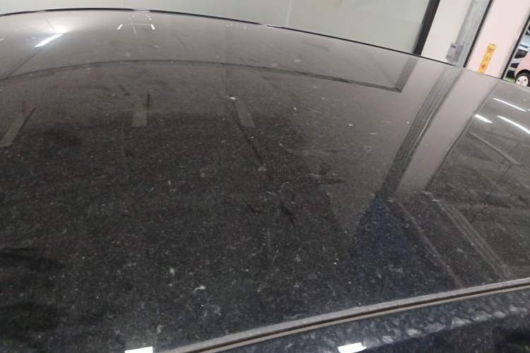 Used Deepal S07 2026 230Ultra with Huawei Qiankun ADS SE Edition Roof