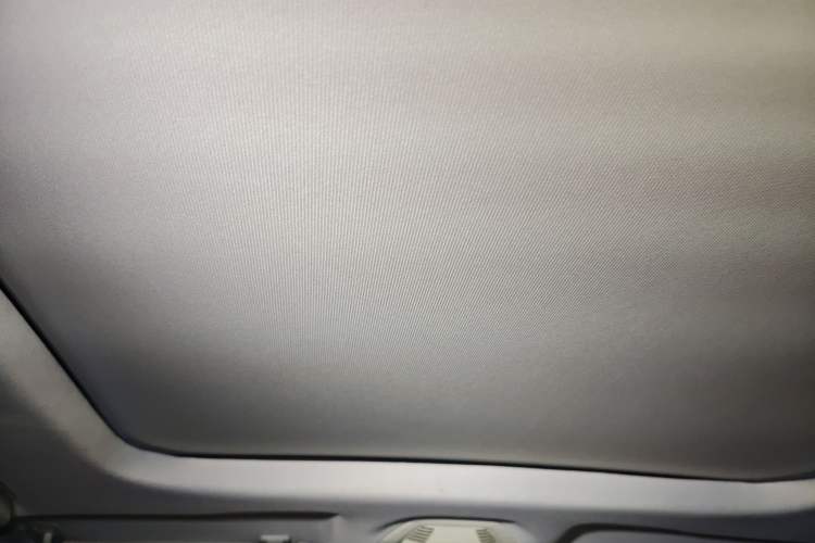 Used Peugeot 4008 2018 380THP Luxury Edition Headliner