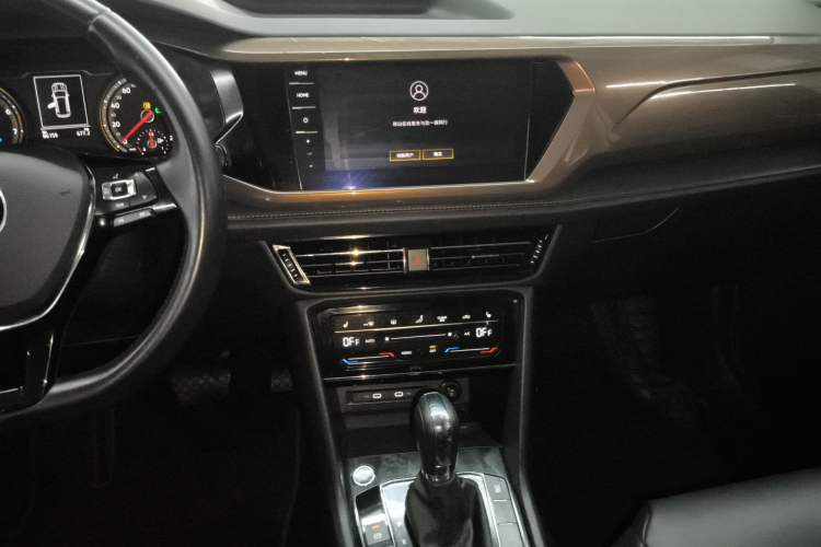 Used Volkswagen Tharu 2021 280TSI Two-Wheel-Drive Luxury Plus Edition
