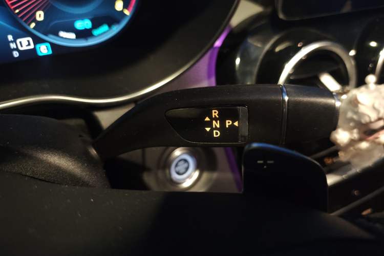 Used Mercedes-Benz C-Class 2021 C 260 Star Edition
