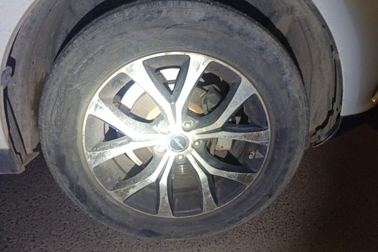 Used Zotye T600 Coupe 2017 1.5T Automatic Luxury Model
