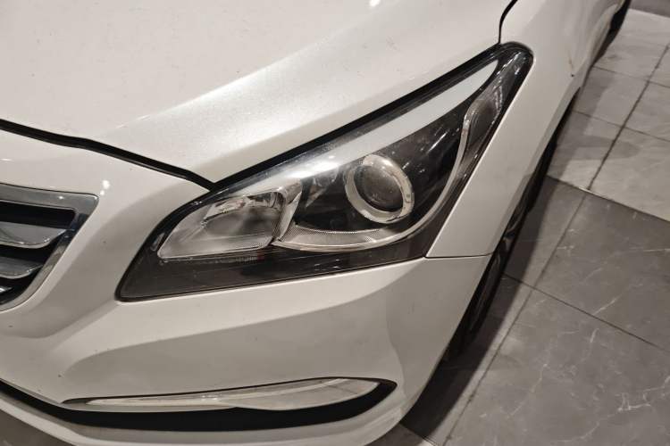 Used Hyundai Mistra 2014 1.8L Automatic Deluxe DLX Model
