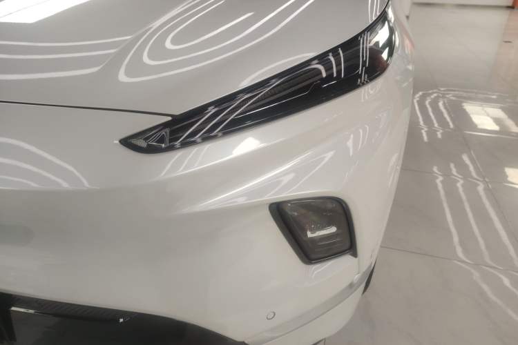 Used Buick E5 2025 Model 620KM Prestige Edition