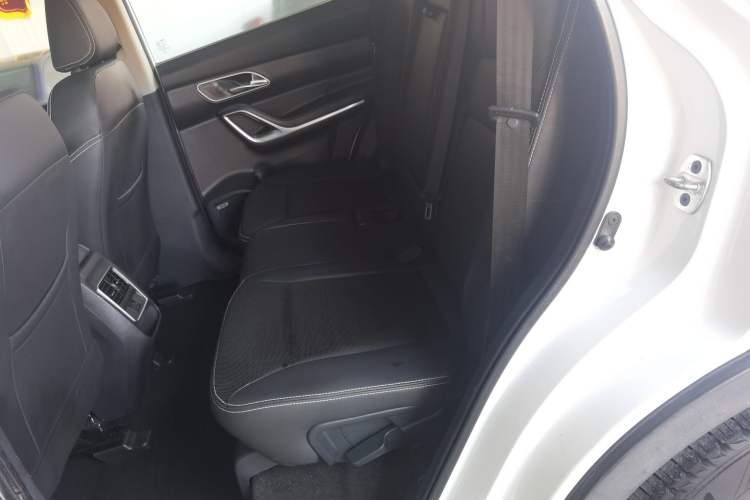 Used JAC Group X7 2020 1.5TGDI Automatic Overdrive Model
