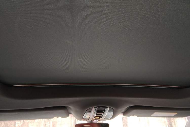 Used Porsche Panamera 2019 Panamera 2.9T Headliner