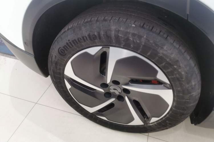 Used Nio ES6 2023 75 kWh