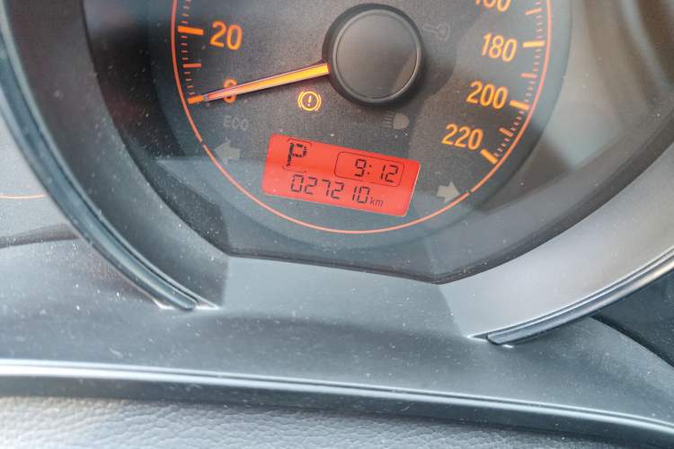 Used Honda Fit 2018 1.5L CVT Comfort Version
