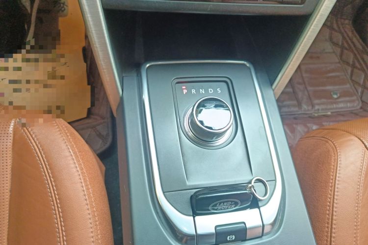 Used Land Rover Discovery Sport 2015 2.0T SE
