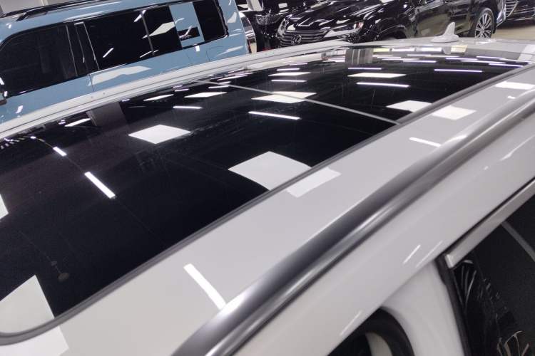 Used Audi Q5L 2022 Updated 40T Luxury Dynamic Edition