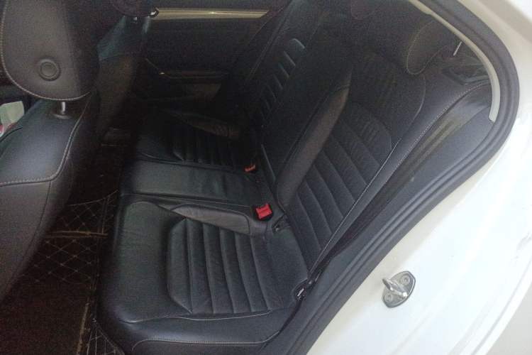 Used Volkswagen Lamando 2018 280TSI DSG Comfort Edition