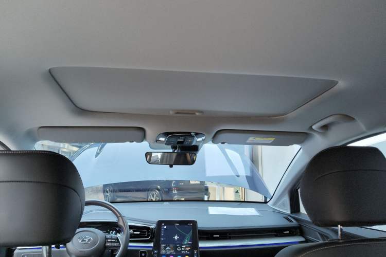 Used Hyundai Custo 2021 380TGDi Smart Love Flagship Edition TOP Premium
