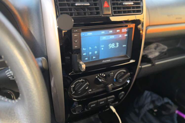 Used Suzuki Jimny 2015 1.3 AT Mode3 Navigation Edition
