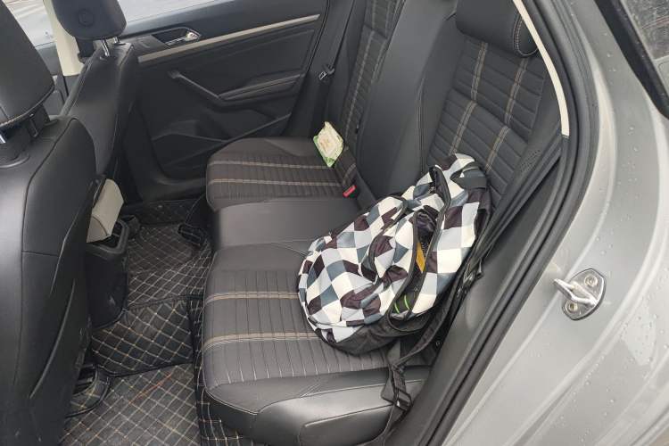 Used Volkswagen Lavida 2018 280TSI DSG Comfort Edition China V Standard
