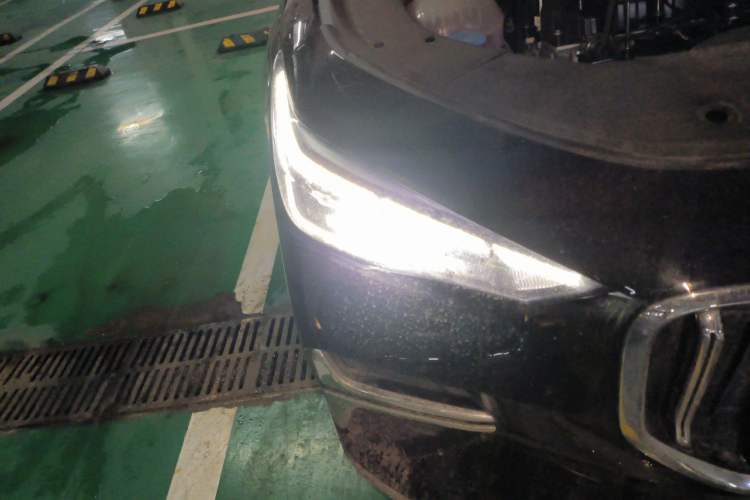 Used Geely Auto Emgrand 2026 Model 5th Generation 1.5T DCT Flagship Edition