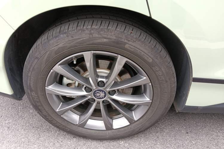 Used BYD Qin L 2025 EV 545KM Beyond Version