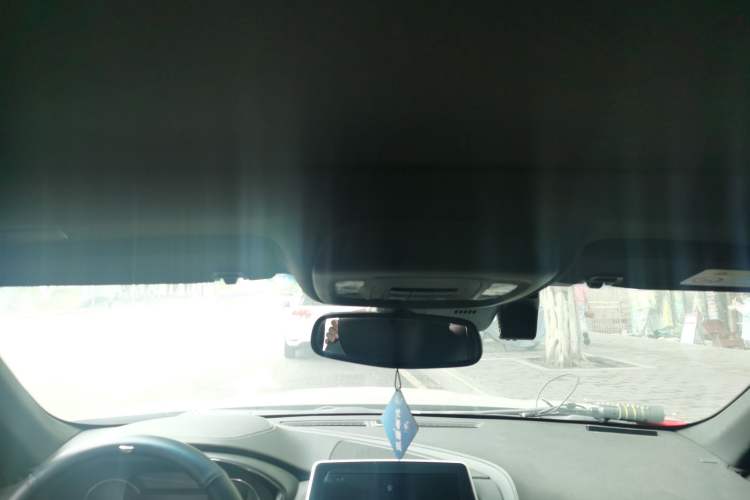 Used Cadillac CT5 2022 28T Luxury Version (Standard Edition)
