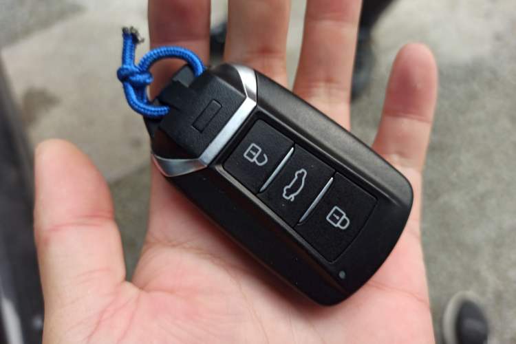 Used Dongfeng Aeolus Yixuan GS 2021 230T Automatic Star-Chasing Warrior Edition