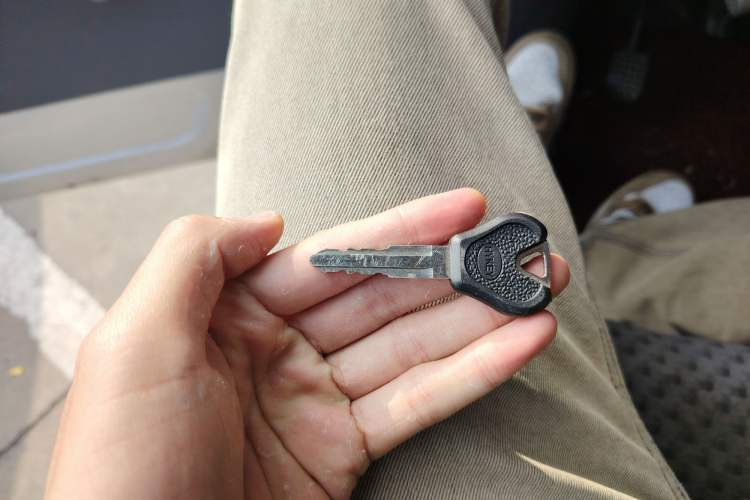 Used Wuling Zhiguang 2015 1.2L Practical LS-I Model
