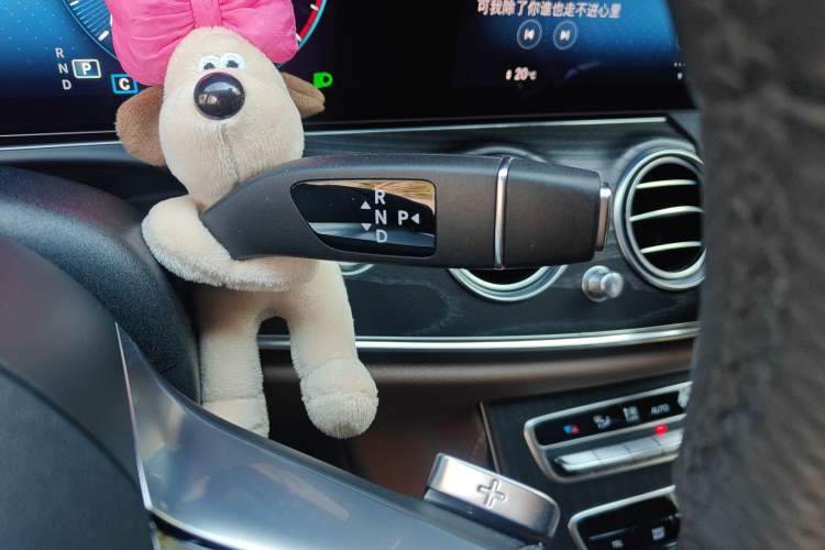 Used Mercedes-Benz E-Class 2021 Restyled E 300 L Sport Luxury Edition