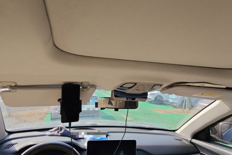 Used SOL X8 2021 300T DCT Panoramic Luxury Edition 5 Seats