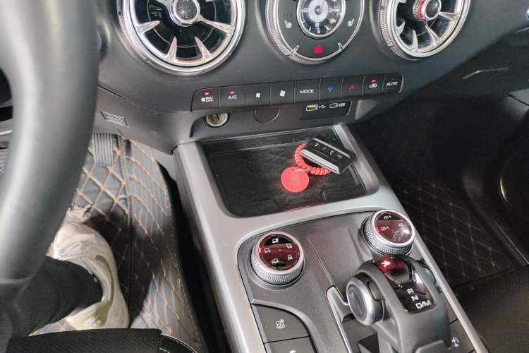 Used Tank 300 2023 2.0T Iron Rider 02