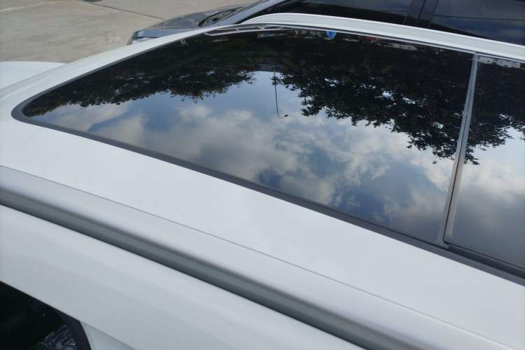 Used BAIC Beijing X7 2023 1.5TD DCT Premium+ Edition