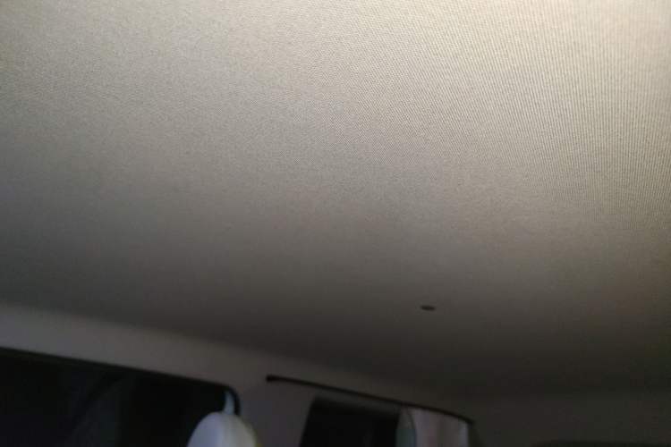 Used Geely Galaxy Panda 2024 Panda Mini 200km Endurance Bear Headliner