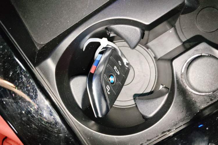 Used BMW X4 M 2022 X4 M Competition Edition