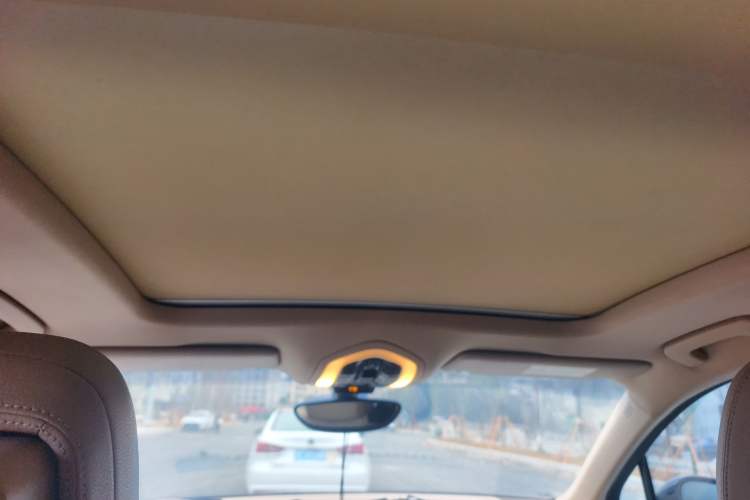 Used Porsche Macan 2014 Macan S 3.0T Headliner