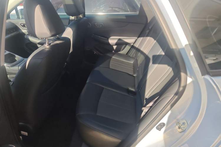 Used AION S MAX 2024 80 Xinghan Edition Ternary Lithium