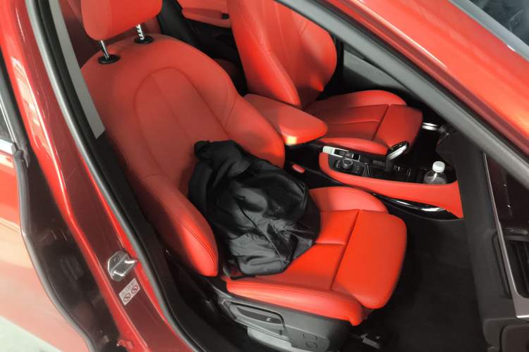 Used BMW X2 2020 sDrive20i M Sport Package