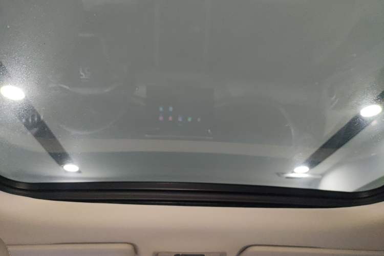 Used BYD Yuan PLUS 2025 Intelligent Driving Version 510 KM Beyond-Grade Edition
