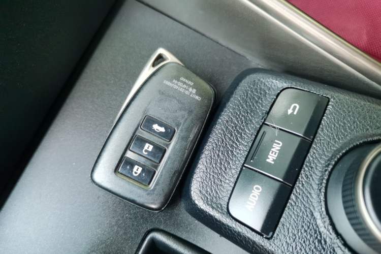 Used Lexus IS 2015 200t F SPORT