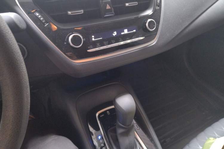 Used Toyota Allion 2021 2.0L Ambition Edition
