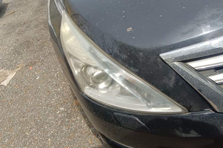 Used Nissan Teana 2011 2.5L XL Advanced Edition Right Front Headlight