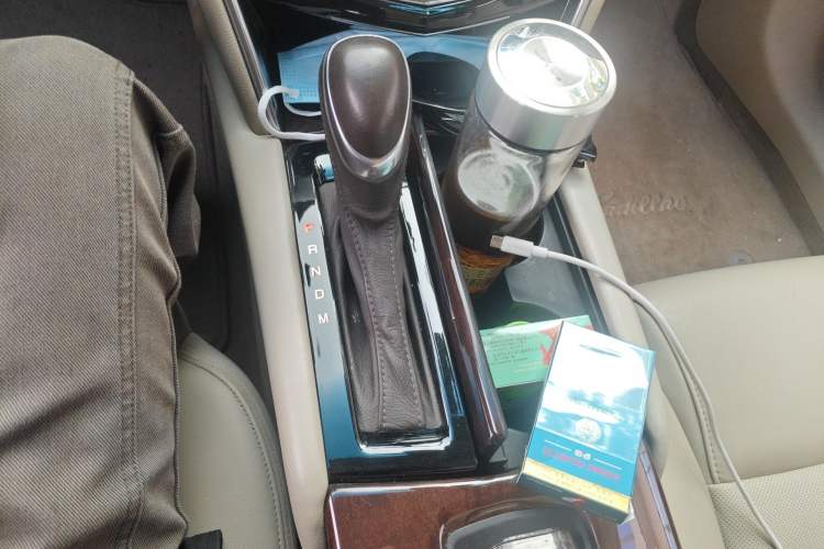 Used Cadillac XTS 2016 28T Tech Edition
