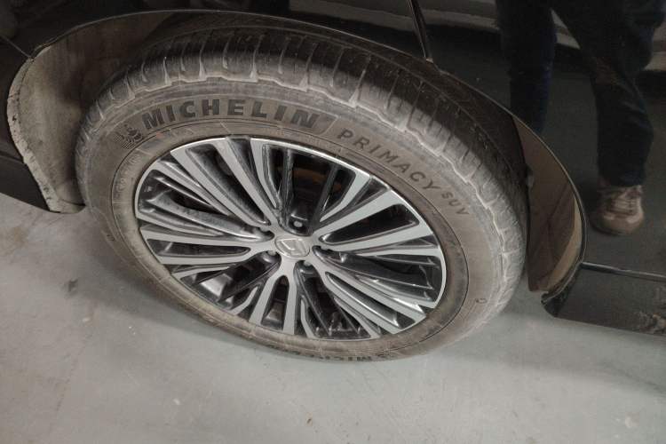 Used Honda Avancier 2020 240TURBO Front-Wheel Drive Smart Edition
