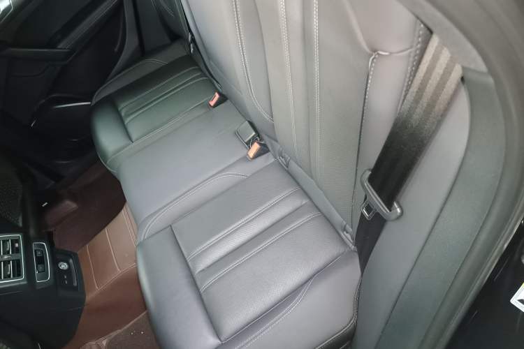 Used Audi Q5L 2023 40T Luxury Dynamic Model