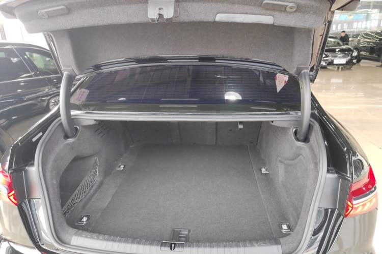 Used Audi A6L 2019 40 TFSI Luxury Prestige Edition
